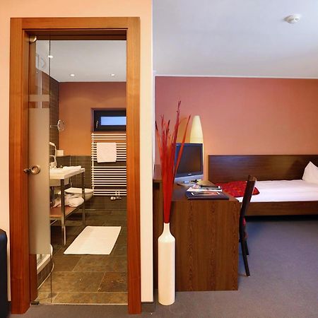 Josl Mountain Lounging Hotel - Adults Only! Obergurgl Dış mekan fotoğraf